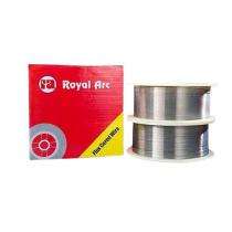 Royal 1.2 mm Flux Cored Wire IS 15769 GS12R 490 - 670 MPa_0