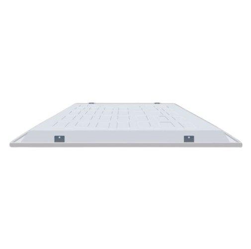 TECHNO LED 36 W Square Cool White 595 x 595 x 36 mm LED Panel Lights Recessed Mounted_2