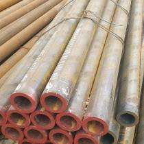 Aesteiron 0.5 mm Cold Rolled Stainless Steel Pipes 304 6 m_0