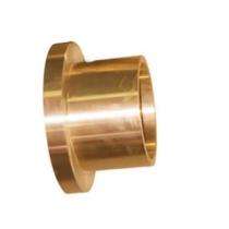 RE 10 - 1000 mm Collar Bushing Brass 10 - 1500 mm_0