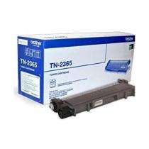 Brother TN-2365 Black Toner 2000 Ink Cartridges_0
