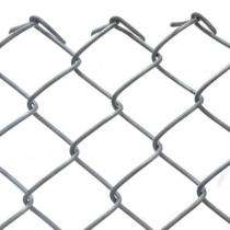 Sehgal 25 x 25 mm Chain Link Fence 2 mm 100 ft_0