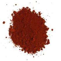 Iron Oxide Powder 300 - 500 μm 5 g/cm3 Red_0