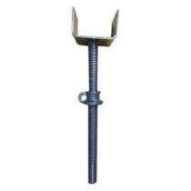Scaffolding Jack U Head 400 x 32 x 300 mm_0