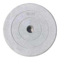 UBT Cement Round Cover Blocks 60 mm_0