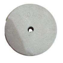 UBT Cement Round Cover Blocks 50 mm_0