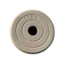 UBT Cement Round Cover Blocks 25 mm_0