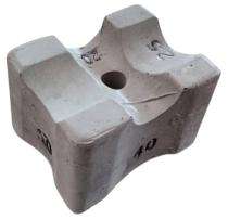 UBT Cement Rectangular Cover Blocks 20 mm_0