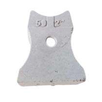 UBT Cement Pyramid Cover Blocks 50 mm_0