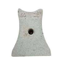 UBT Cement Pyramid Cover Blocks 60 mm_0