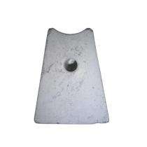 UBT Cement Pyramid Cover Blocks 75 mm_0