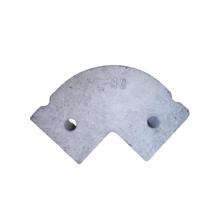 UBT Cement L Shape Cover Blocks 40 mm_0