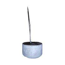 UBT Cement Round Cover Blocks 50 mm_0