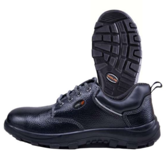 Best steel toe shop shoes for concrete