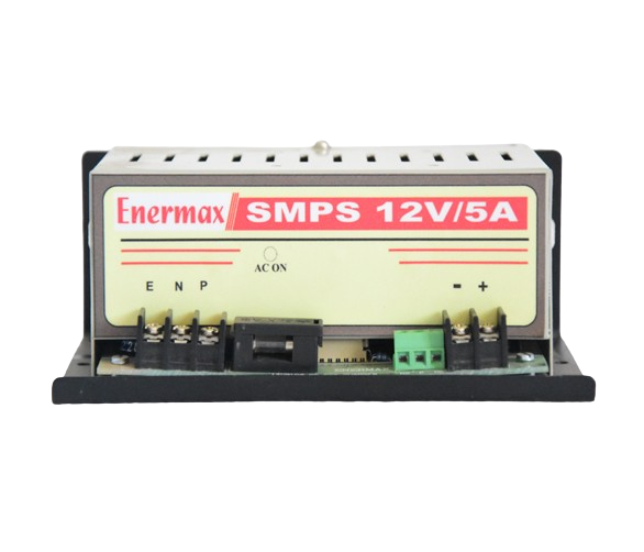 Enermax Switched Mode Power Supply Single Phase_0