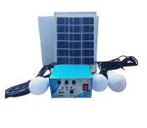 Enermax Solar Home Lighting System 3 4000 mAh 3 - 4 hr_0