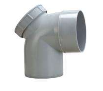 Sudhakar UPVC Bends 110 mm_0
