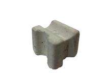 UBT Cement Square Cover Blocks 25 mm_0