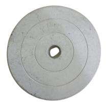 UBT Cement Round Cover Blocks 75 mm_0