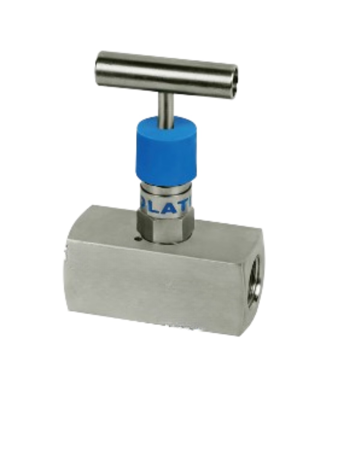 GLOBAL Stainless Steel Needle Valves_0