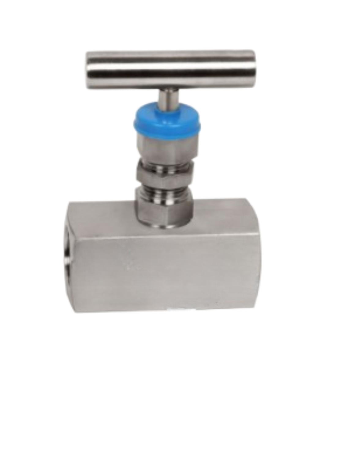 GLOBAL Stainless Steel Needle Valves_0