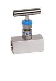 GLOBAL Stainless Steel Needle Valves_0