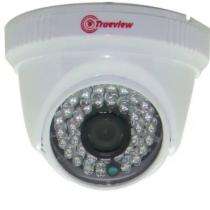 Trueview CCTV Cameras Dome 2 MP 15 m 2.7 mm_0
