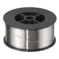 SOMMET 0.6 mm Hot Dip Galvanized Zinc Wire 99.95%_0