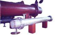 USF 20000 L Shell and Tube Heat Exchanger 1.5 m USF-12 5 m_0