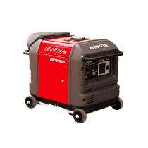 HONDA Petrol Generators GX 200 T 2800 VA_0