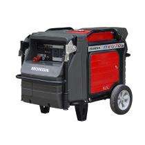 HONDA Petrol Generators GX390T2 5500 VA_0