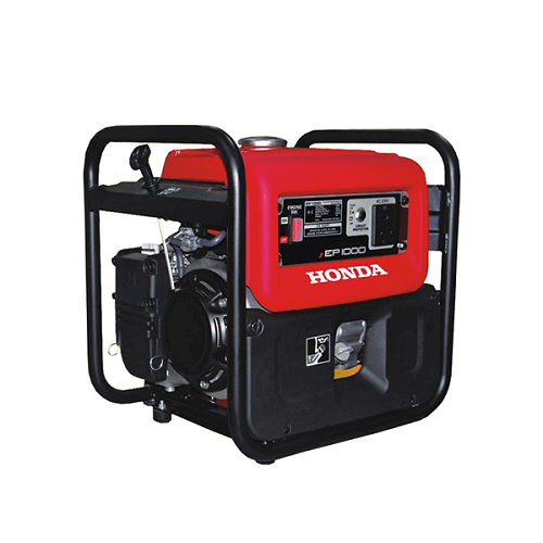 HONDA Petrol Generators GX80D 750 VA_0