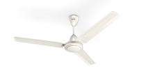 Polycab Standard 1200 mm 3 Blades 75 W White Ceiling Fans_0