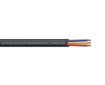 POLYCORE 3 Core Flat Submersible Cables IS 694_0