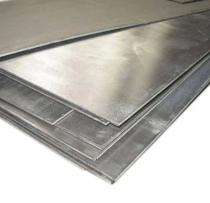 Steel Line 1 mm Stainless Steel Sheet SS 304 1000 x 2000 mm_0