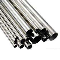 SEAMAC 127 mm Hot Rolled Stainless Steel Pipes 304L 6 m_0