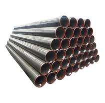 Aesteiron 0.25 in Hot Rolled Stainless Steel Pipes 304 2 m_0