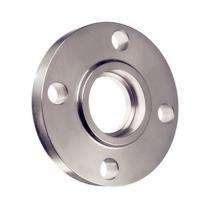 SEAMAC Stanless Steel Socket Weld Flanges 80 mm Class 150_0