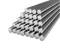 Vivan Fe 415 Round Bright Bar 5  - 100 mm_0