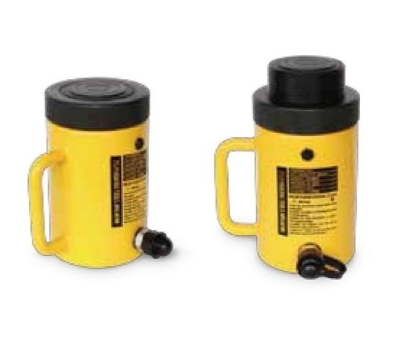 HY-TACK 500 t Hydraulic Lock Nut Jack 50 mm HHYG-50050LS_1