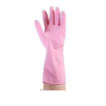 Rakshak Latex Hand Glove L Household_0