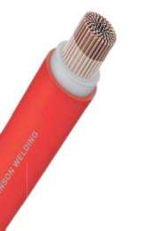Johnson 120 sqmm Copper NBR Welding Cables_0