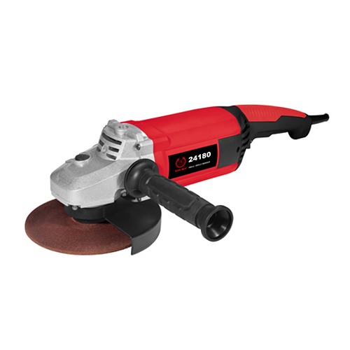 Ralli Wolf 24180 180 mm Angle Grinders 2400 W 8500 rpm_0