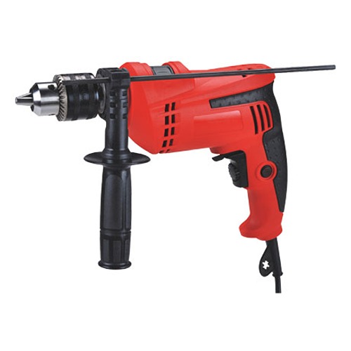 Wolf electric deals drill