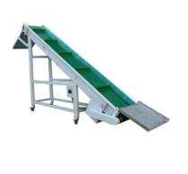 Universal Semi Automatic Inclined Conveyor Machine_0