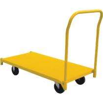 SSE 4 Wheel Platform Trolley 100 - 250 kg_0