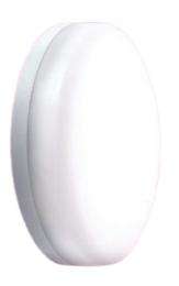 PHILIPS 12 W Round Cool White 29 x 145 x 145 mm LED Panel Lights Surface Mounted_0