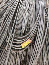 SHYAM STEEL 10 mm Fe 550SD TMT Bars 12 m ISI 1786 : 2008_0