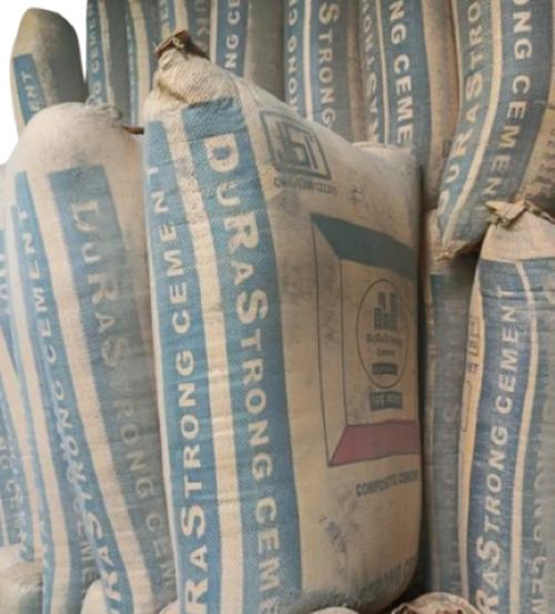 DURASTRONG PCC Cement 50 kg_0