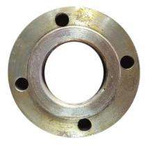Generic Mild Steel Slip On Flanges 15 mm Class ASA 150_0